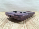 LG6424 With Defects - GameBoy Color Clear Purple Console Nintendo Japan