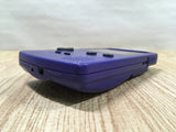 LG6425 With Defects - GameBoy Color Purple Console Nintendo Japan