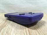 LG6425 With Defects - GameBoy Color Purple Console Nintendo Japan