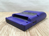 LG6425 With Defects - GameBoy Color Purple Console Nintendo Japan