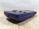 LG6426 Not Working - GameBoy Color Purple Console Nintendo Japan