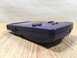 LG6426 Not Working - GameBoy Color Purple Console Nintendo Japan