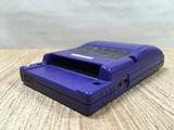 LG6426 Not Working - GameBoy Color Purple Console Nintendo Japan