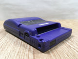 LG6426 Not Working - GameBoy Color Purple Console Nintendo Japan