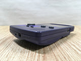 LG6427 With Defects - GameBoy Color Purple Console Nintendo Japan