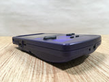 LG6427 With Defects - GameBoy Color Purple Console Nintendo Japan