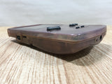 LG6428 Not Working - GameBoy Color Clear Console Nintendo Japan