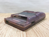 LG6428 Not Working - GameBoy Color Clear Console Nintendo Japan
