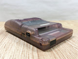 LG6428 Not Working - GameBoy Color Clear Console Nintendo Japan