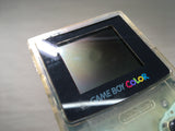 LG6429 With Defects - GameBoy Color Clear Console Nintendo Japan