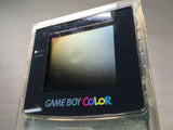LG6429 With Defects - GameBoy Color Clear Console Nintendo Japan