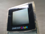 LG6430 Tested Working - GameBoy Color Clear Console Nintendo Japan