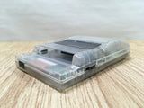LG6430 Tested Working - GameBoy Color Clear Console Nintendo Japan