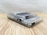 LG6430 Tested Working - GameBoy Color Clear Console Nintendo Japan