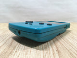 LG6431 Tested Working - GameBoy Color Blue Console Nintendo Japan