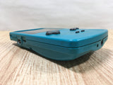 LG6431 Tested Working - GameBoy Color Blue Console Nintendo Japan