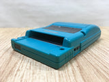 LG6431 Tested Working - GameBoy Color Blue Console Nintendo Japan
