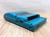 LG6431 Tested Working - GameBoy Color Blue Console Nintendo Japan