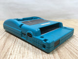 LG6432 With Defects - GameBoy Color Blue Console Nintendo Japan