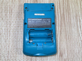 LG6432 With Defects - GameBoy Color Blue Console Nintendo Japan