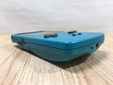 LG6432 With Defects - GameBoy Color Blue Console Nintendo Japan