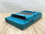 LG6432 With Defects - GameBoy Color Blue Console Nintendo Japan