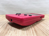 LG6433 With Defects - GameBoy Color Red Console Nintendo Japan