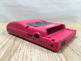 LG6433 With Defects - GameBoy Color Red Console Nintendo Japan