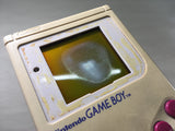 LG6435 Not Working - GameBoy Original DMG-01 Console Nintendo Japan