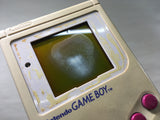 LG6435 Not Working - GameBoy Original DMG-01 Console Nintendo Japan