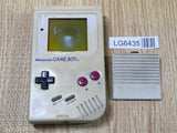 LG6435 Not Working - GameBoy Original DMG-01 Console Nintendo Japan