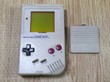 LG6436 With Defects - GameBoy Original DMG-01 Console Nintendo Japan