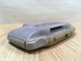 LG6437 With Defects - GameBoy Advance Milky Blue Console Nintendo Japan