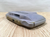 LG6437 With Defects - GameBoy Advance Milky Blue Console Nintendo Japan