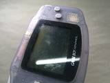 LG6439 Not Working - GameBoy Advance Milky Blue Console Nintendo Japan