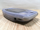 LG6439 Not Working - GameBoy Advance Milky Blue Console Nintendo Japan