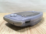 LG6439 Not Working - GameBoy Advance Milky Blue Console Nintendo Japan