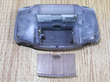 LG6441 With Defects - GameBoy Advance Milky Blue Console Nintendo Japan