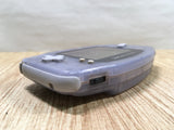 LG6441 With Defects - GameBoy Advance Milky Blue Console Nintendo Japan