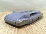 LG6441 With Defects - GameBoy Advance Milky Blue Console Nintendo Japan