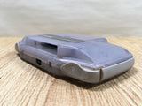 LG6441 With Defects - GameBoy Advance Milky Blue Console Nintendo Japan