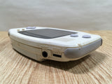 LG6442 With Defects - GameBoy Advance White Console Nintendo Japan
