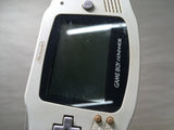 LG6443 Not Working - GameBoy Advance White Console Nintendo Japan