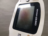 LG6443 Not Working - GameBoy Advance White Console Nintendo Japan