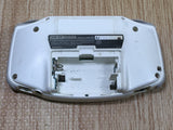 LG6443 Not Working - GameBoy Advance White Console Nintendo Japan
