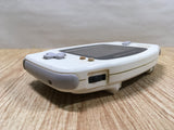 LG6443 Not Working - GameBoy Advance White Console Nintendo Japan