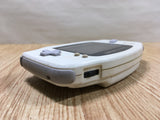 LG6444 With Defects - GameBoy Advance White Console Nintendo Japan