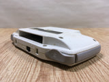 LG6444 With Defects - GameBoy Advance White Console Nintendo Japan