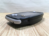 LG6445 With Defects - GameBoy Advance Black Console Nintendo Japan