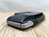 LG6445 With Defects - GameBoy Advance Black Console Nintendo Japan